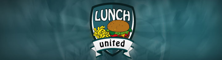 Lunch United - Hausmynd